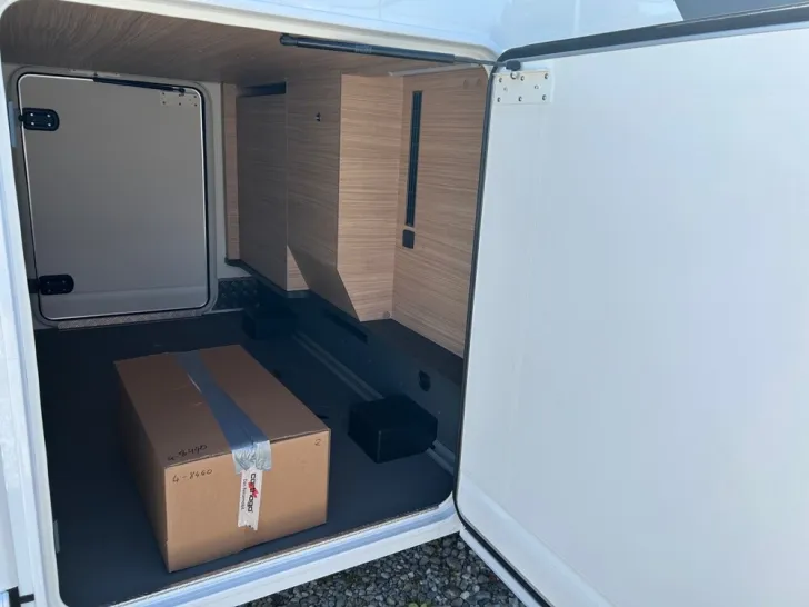 Fahrzeugbild Malibu I 430 KB LE lightweight #19