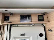 Fahrzeugbild Malibu I 430 KB LE lightweight #21