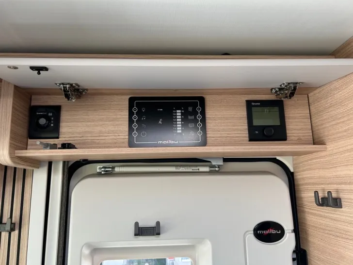 Fahrzeugbild Malibu I 430 KB LE lightweight #21