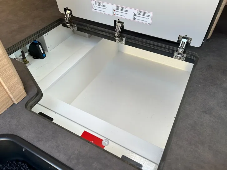 Fahrzeugbild Malibu I 430 KB LE lightweight #23