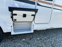Fahrzeugbild Malibu I 430 KB LE lightweight #24