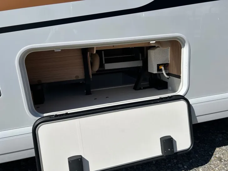 Fahrzeugbild Malibu I 430 KB LE lightweight #25