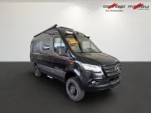 Fahrzeugbild Malibu Genius performance 4x4 641 LE #1