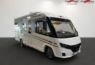 Bild I 430 KB-LE comfort 4.2t