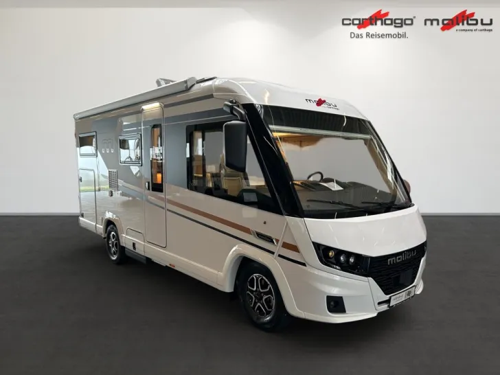 Fahrzeugbild Malibu I 430 KB LE comfort #1