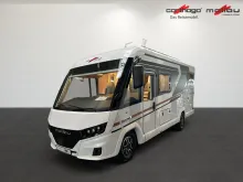Fahrzeugbild Malibu I 430 KB LE comfort #2