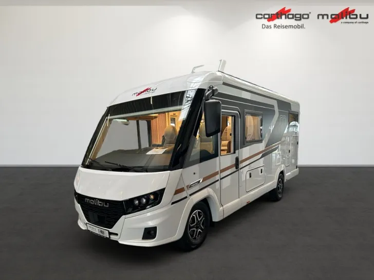 Fahrzeugbild Malibu I 430 KB LE comfort #2