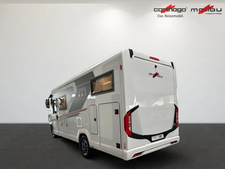 Fahrzeugbild Malibu I 430 KB LE comfort #4