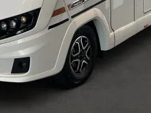 Fahrzeugbild Malibu I 430 KB LE comfort #6