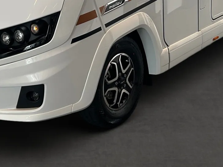 Fahrzeugbild Malibu I 430 KB LE comfort #6