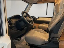 Fahrzeugbild Malibu I 430 KB LE comfort #7