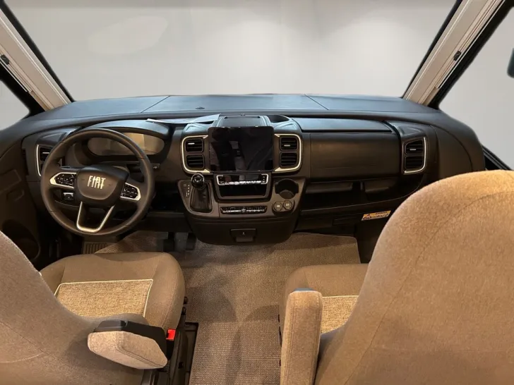 Fahrzeugbild Malibu I 430 KB LE comfort #10
