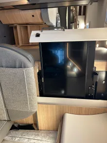 Fahrzeugbild Malibu I 430 KB LE comfort #14