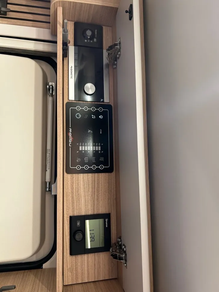 Fahrzeugbild Malibu I 430 KB LE comfort #16