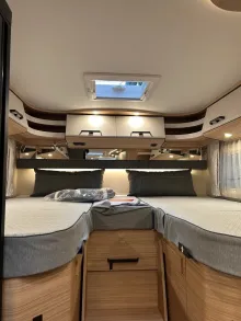Fahrzeugbild Malibu I 430 KB LE comfort #17