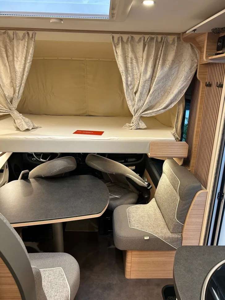 Fahrzeugbild Malibu I 430 KB LE comfort #18