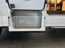 Fahrzeugbild Malibu I 430 KB LE comfort #21
