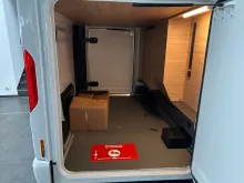 Fahrzeugbild Malibu I 430 KB LE comfort #22