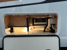 Fahrzeugbild Malibu I 430 KB LE comfort #24