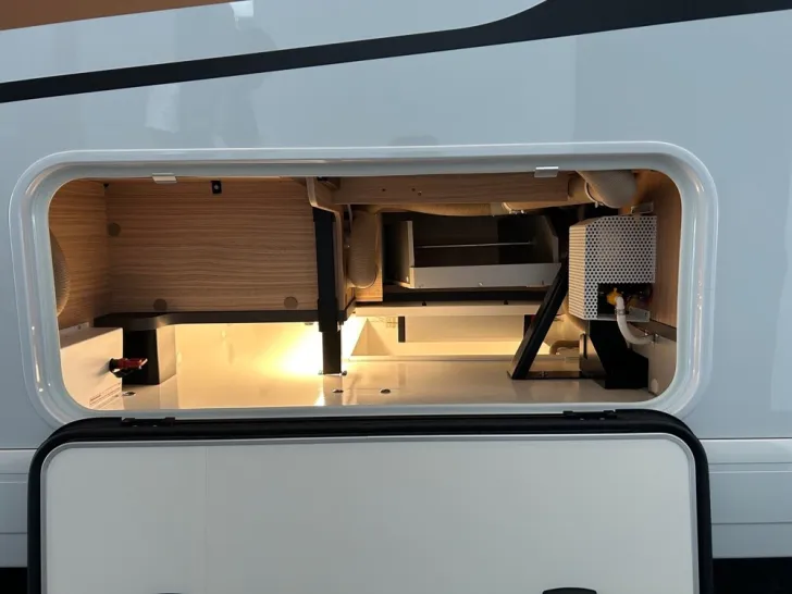 Fahrzeugbild Malibu I 430 KB LE comfort #24