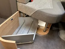 Fahrzeugbild Malibu I 430 KB LE comfort #25