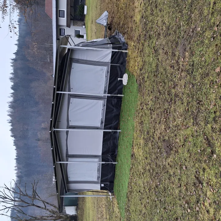 Fahrzeugbild Adria Altea 562 PK topzustand #3