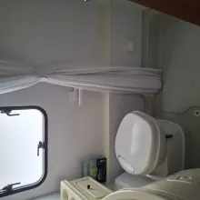 Fahrzeugbild Adria Altea 562 PK topzustand #4