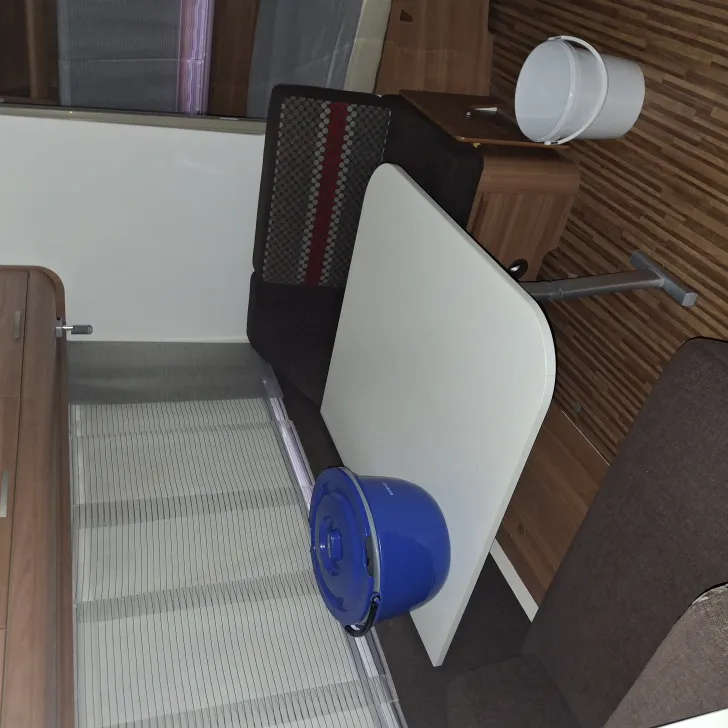 Fahrzeugbild Adria Altea 562 PK topzustand #5