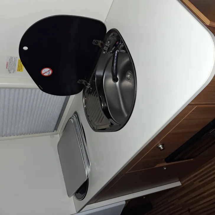 Fahrzeugbild Adria Altea 562 PK topzustand #7