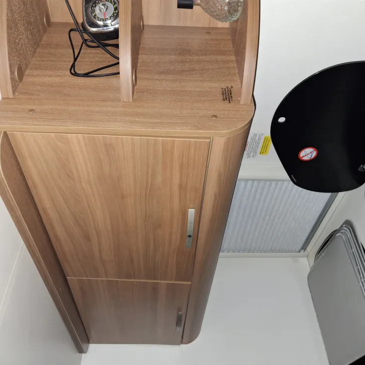 Fahrzeugbild Adria Altea 562 PK topzustand #8