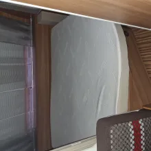 Fahrzeugbild Adria Altea 562 PK topzustand #9