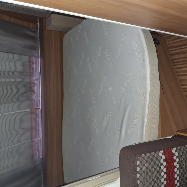 Fahrzeugbild Adria Altea 562 PK topzustand #9