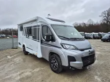 Fahrzeugbild Carado V 337 Mietwagen günstig abzugeben #1