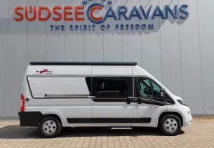 Bild Van Compact 600 LE