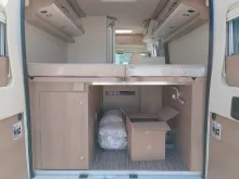 Fahrzeugbild Malibu Van compact 600 LE aus Vermietflotte #10