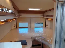 Fahrzeugbild Malibu Van compact 600 LE aus Vermietflotte #14