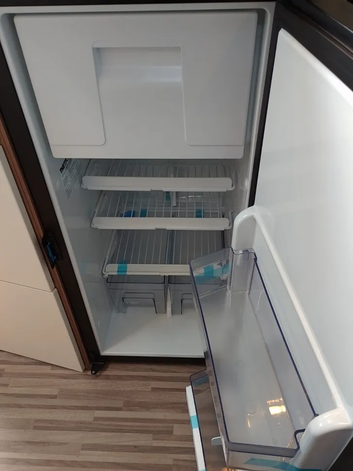 Fahrzeugbild Malibu Van compact 600 LE aus Vermietflotte #17