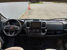 Fahrzeugbild Malibu Van compact 600 LE aus Vermietflotte #18