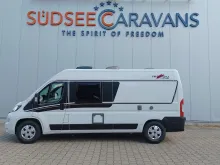 Fahrzeugbild Malibu Van compact 600 LE aus Vermietflotte #3