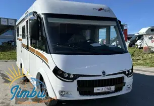 Bild I 441 KB-LE lightweight 3.5t