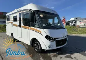 Bild I 441 KB-LE lightweight 3.5t