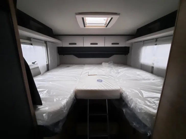 Fahrzeugbild Knaus L!VE TI 650 MEG Platinum Selection Verfüg./Sparen Sie 12.768,- € #9