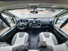 Fahrzeugbild Knaus L!VE TI 650 MEG Platinum Selection Verfüg./Sparen Sie 12.768,- € #16