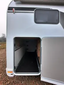 Fahrzeugbild Knaus L!VE TI 650 MEG Platinum Selection Verfüg./Sparen Sie 12.768,- € #17
