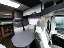 Fahrzeugbild Knaus L!VE TI 650 MEG Platinum Selection Verfüg./Sparen Sie 12.768,- € #6