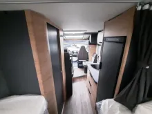 Fahrzeugbild Knaus L!VE TI 650 MEG Platinum Selection Verfüg./Sparen Sie 12.768,- € #4