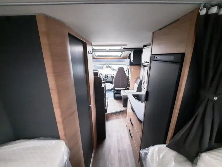 Fahrzeugbild Knaus L!VE TI 650 MEG Platinum Selection Verfüg./Sparen Sie 12.768,- € #4