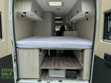 Fahrzeugbild Roller Team LIVINGSTONE DUO*LITH*AHK*Uvm. #7