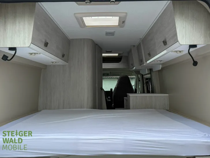 Fahrzeugbild Roller Team LIVINGSTONE DUO*LITH*AHK*Uvm. #8