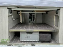 Fahrzeugbild Roller Team LIVINGSTONE DUO*LITH*AHK*Uvm. #9